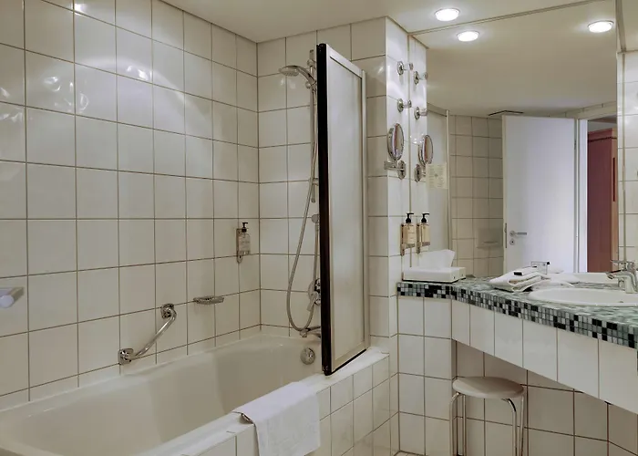 Domicil By Golden Tulip 4* Berlin