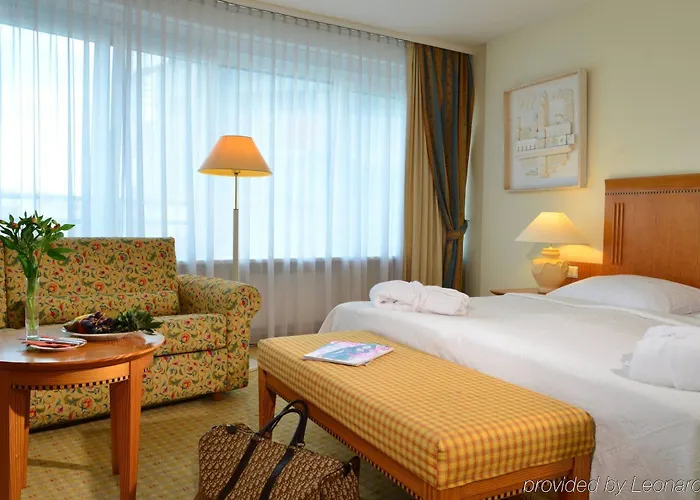 Domicil By Golden Tulip Hotel Berlin