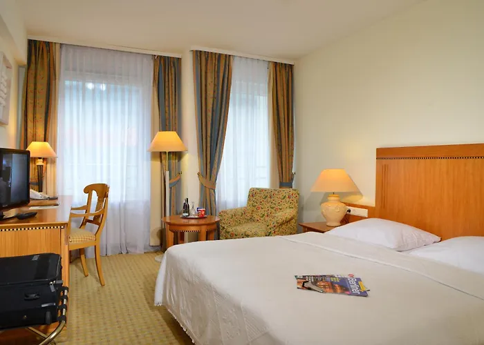 Domicil By Golden Tulip Berlin