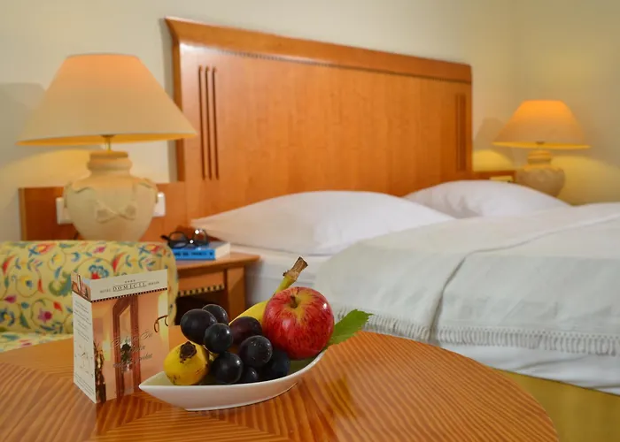 Domicil By Golden Tulip Hotel