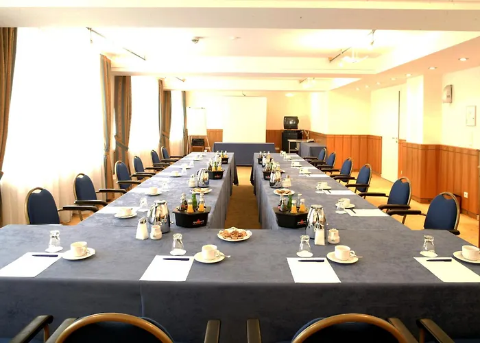 Domicil By Golden Tulip 4*