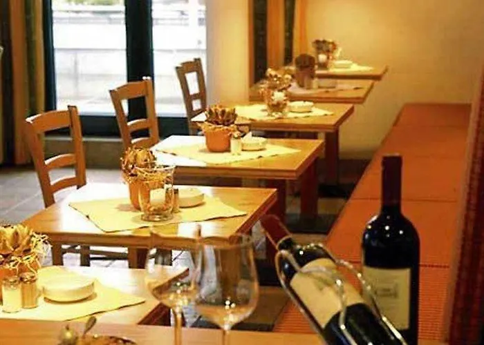 Hotell Domicil By Golden Tulip Berlin