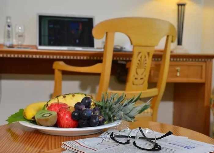 Domicil By Golden Tulip Hotel Berlin