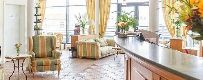 Domicil By Golden Tulip Hotel