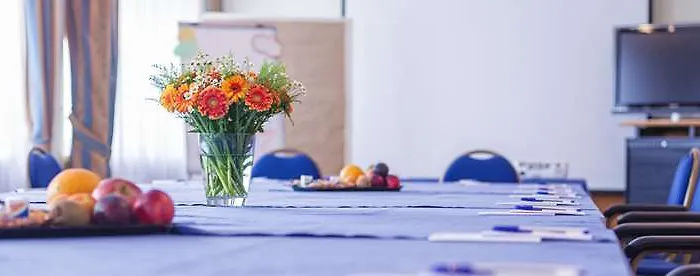 Hotell Domicil By Golden Tulip Berlin