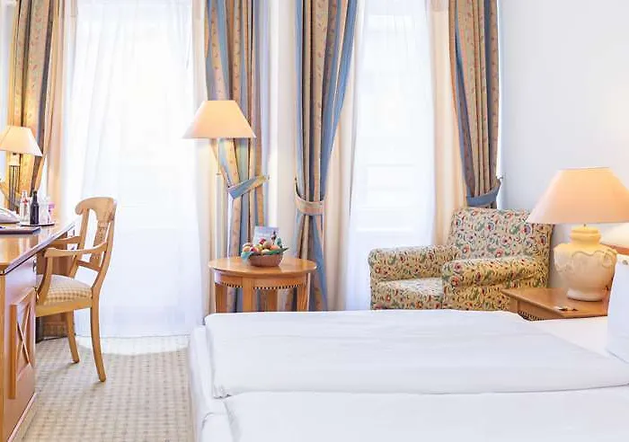 Domicil By Golden Tulip 4* Berlin