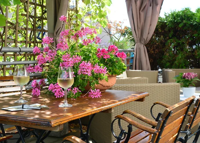 Hotell Domicil By Golden Tulip 4*