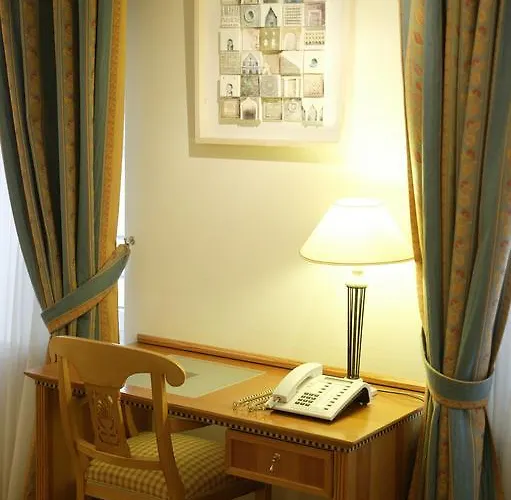 Domicil By Golden Tulip 4* Berlin