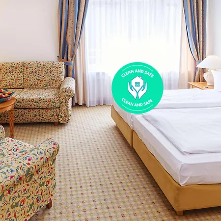 Domicil By Golden Tulip Hotel Berlin