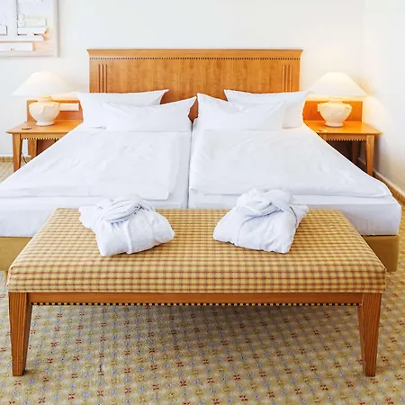 Hotel Domicil By Golden Tulip Berlin