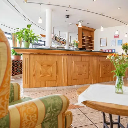 Hotel Domicil By Golden Tulip Berlin
