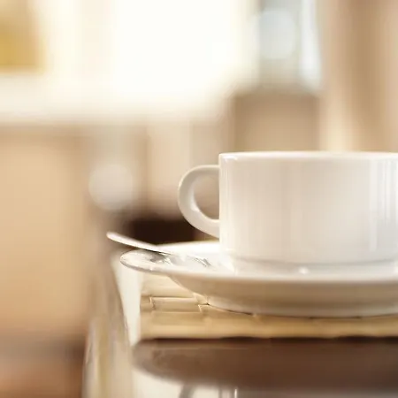 Domicil By Golden Tulip 4* Berlin