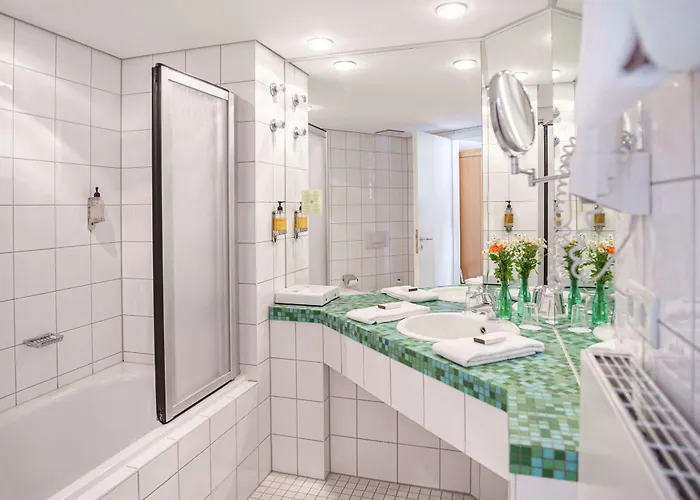 Domicil By Golden Tulip