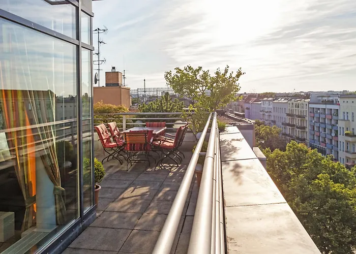 Domicil By Golden Tulip