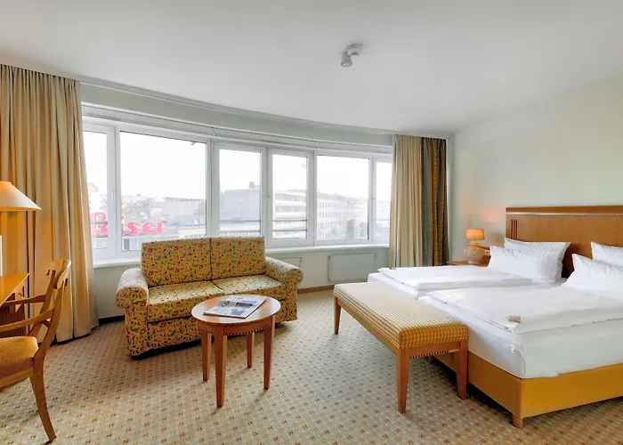 Domicil By Golden Tulip