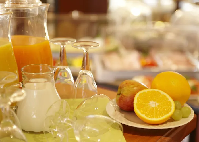 Domicil By Golden Tulip