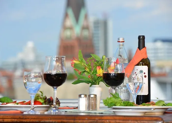 Domicil By Golden Tulip