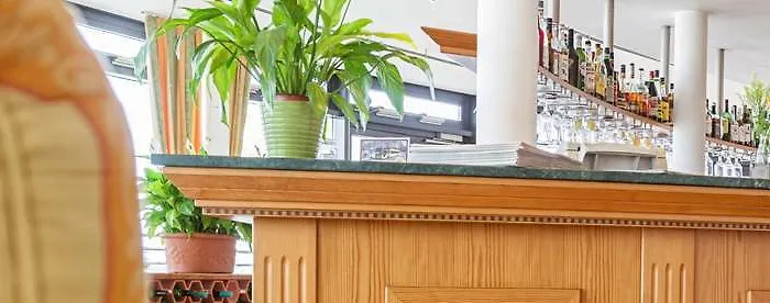 Domicil By Golden Tulip Hotel 4*