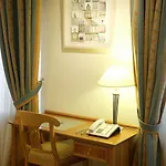 Domicil By Golden Tulip 4* Βερολίνο