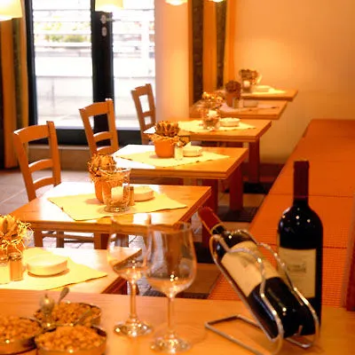 Radisson Hotel Berlin Charlottenburg 4*
