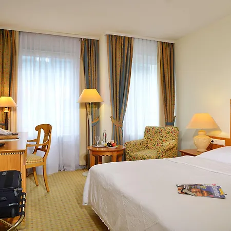 Radisson Hotel Berlin Charlottenburg