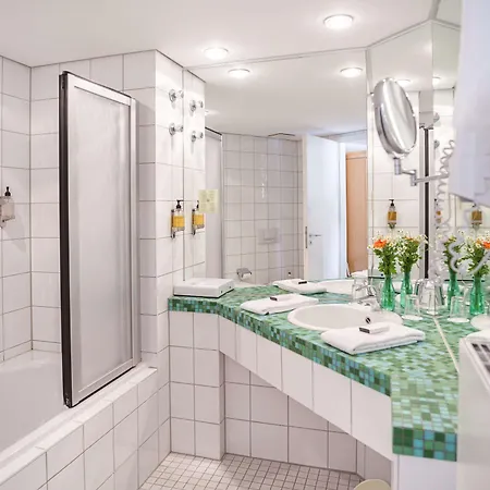 Radisson Hotel Berlin Charlottenburg