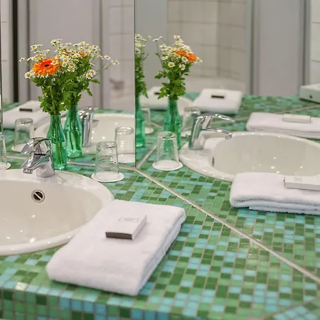 Radisson Hotel Berlin Charlottenburg Hotell 4*