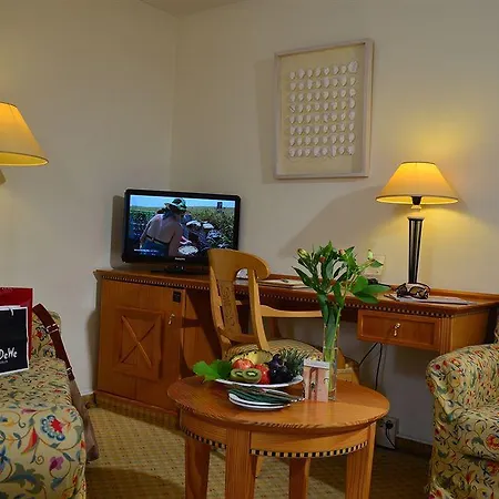 Radisson Hotel Berlin Charlottenburg Berlin