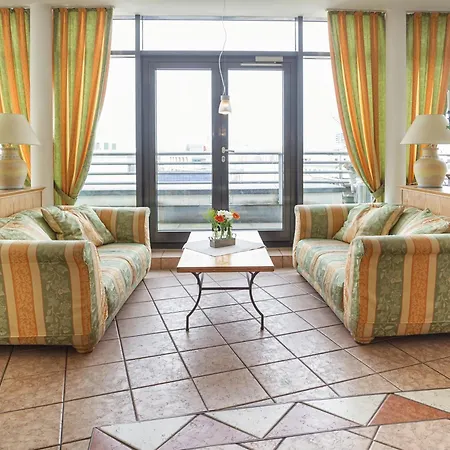 Radisson Hotel Berlin Charlottenburg Hotell Berlin