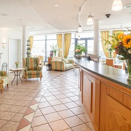 Radisson Hotel Berlin Charlottenburg
