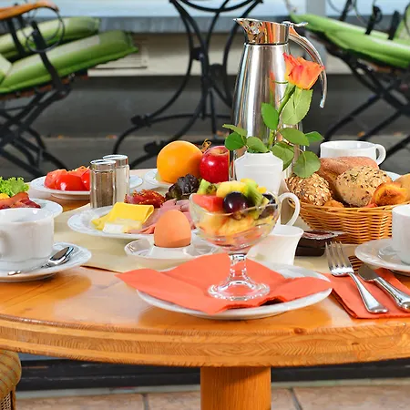Radisson Hotel Berlin Charlottenburg Berlin
