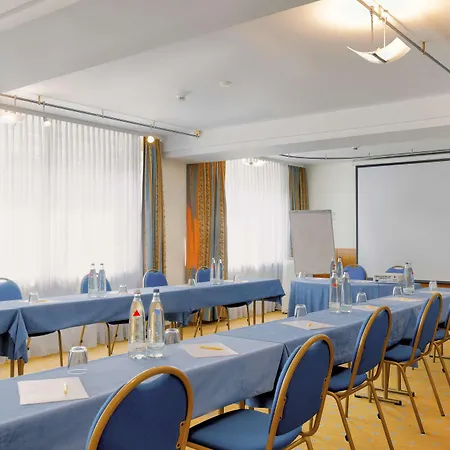 Radisson Hotel Berlin Charlottenburg