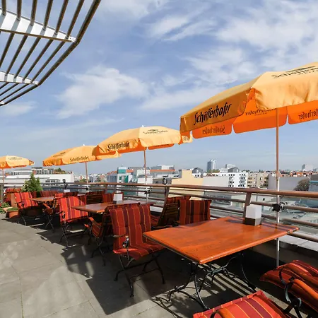 Domicil By Golden Tulip Ξενοδοχείο Βερολίνο