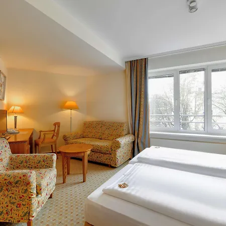 Radisson Hotel Berlin Charlottenburg