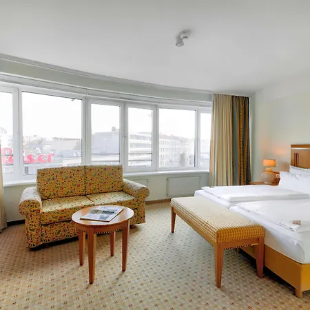Radisson Hotel Berlin Charlottenburg