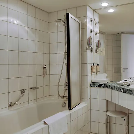 Domicil By Golden Tulip 4* Βερολίνο