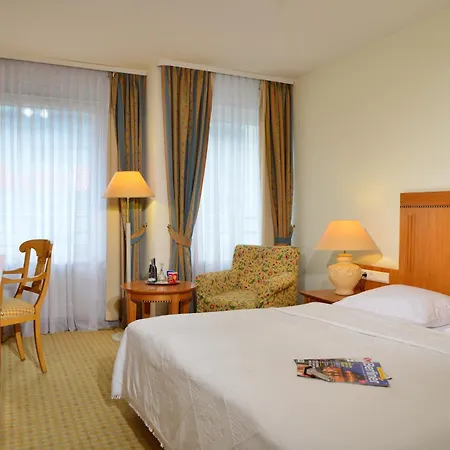 Radisson Hotel Berlin Charlottenburg Berlin