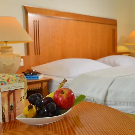 Radisson Hotel Berlin Charlottenburg Hotell