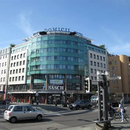 Radisson Hotel Berlin Charlottenburg Berlin