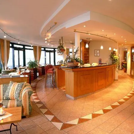 Radisson Hotel Berlin Charlottenburg Hotell Berlin
