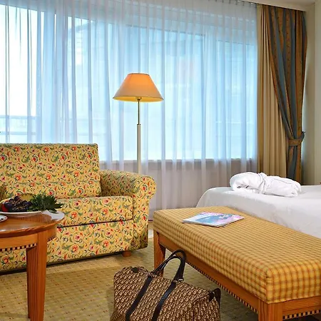 Radisson Hotel Berlin Charlottenburg