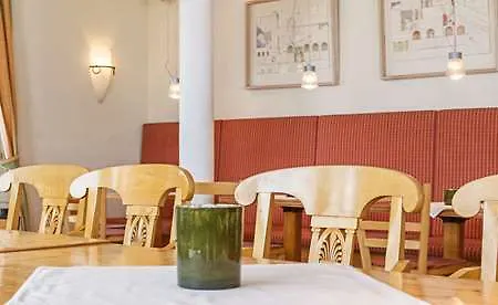 Radisson Hotel Berlin Charlottenburg Berlin