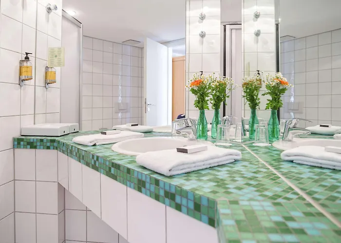 Domicil By Golden Tulip 4*