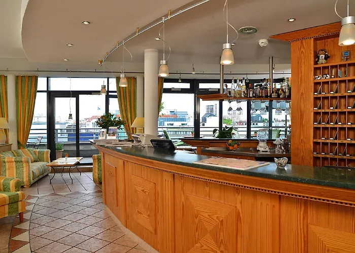 Domicil By Golden Tulip 4* Berlín