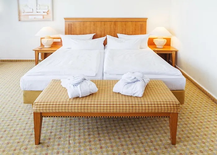 Domicil By Golden Tulip Hotel Berlín