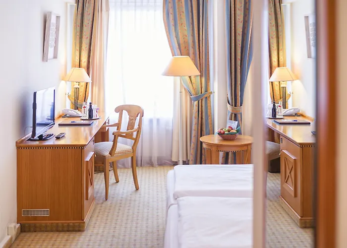 Domicil By Golden Tulip Berlín