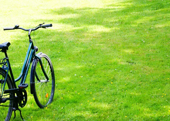 Domicil By Golden Tulip Berlín