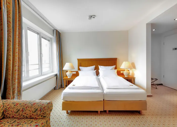 Domicil By Golden Tulip Berlín