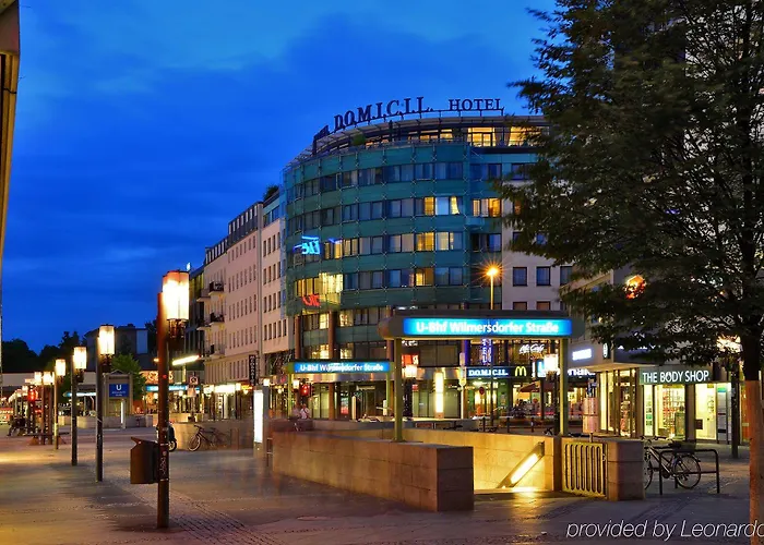 Domicil By Golden Tulip