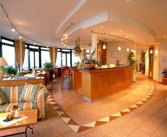 Domicil By Golden Tulip Hotel Berlín